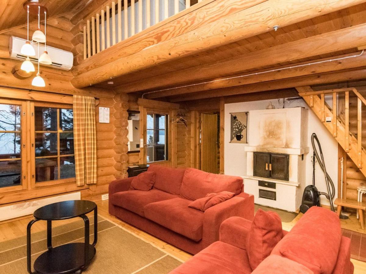 Holiday Home Kaerkimoekki By Interhome Hauho Kültér fotó