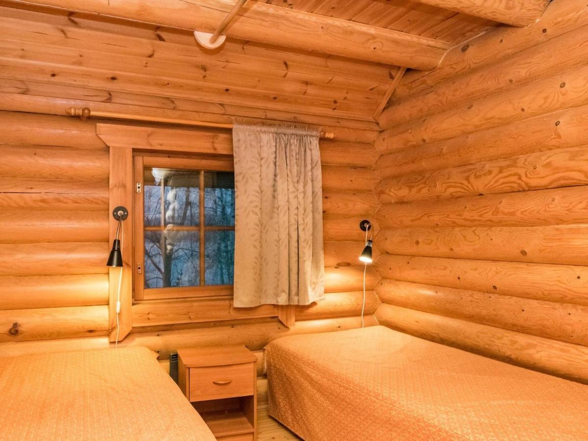 Holiday Home Kaerkimoekki By Interhome Hauho Kültér fotó