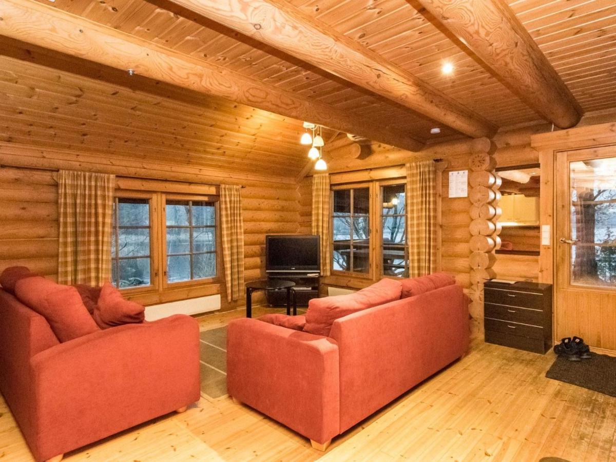 Holiday Home Kaerkimoekki By Interhome Hauho Kültér fotó