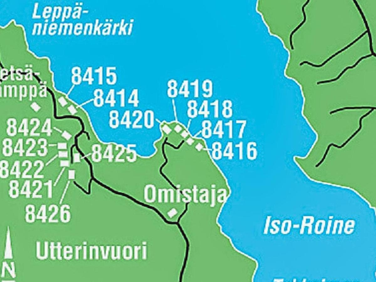 Holiday Home Kaerkimoekki By Interhome Hauho Kültér fotó