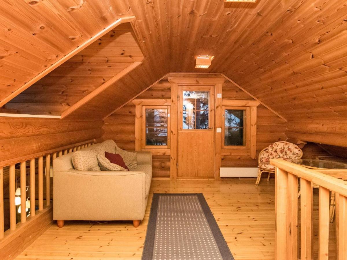 Holiday Home Kaerkimoekki By Interhome Hauho Kültér fotó