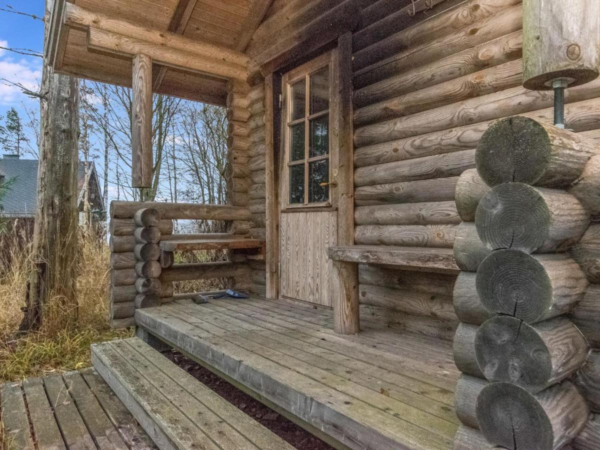 Holiday Home Kaerkimoekki By Interhome Hauho Kültér fotó